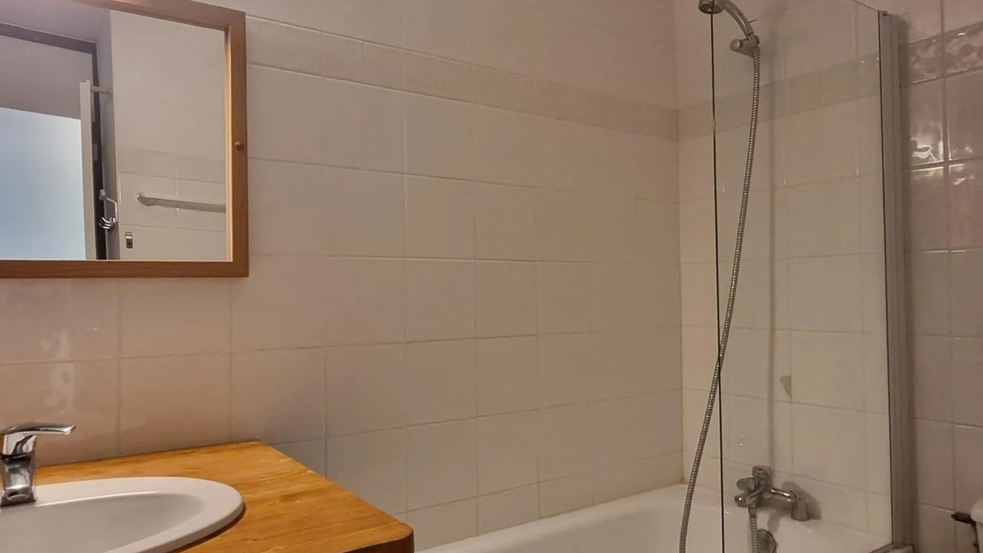 Apartment Studio Lumineux Avec Balcon Et Acces Direct Aux Pistes, Casier A Skis - Fr-1-181-2650 La Plagne-Tarentaise